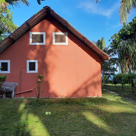 Piment Vanille Ile Sainte-Marie Exterior foto